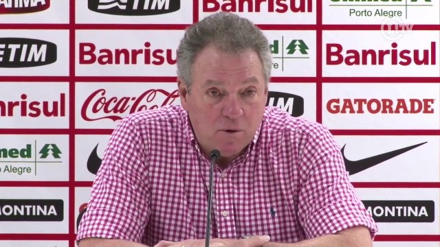 Após pênalti perdido, Abel lamenta ausência de Rafael Moura