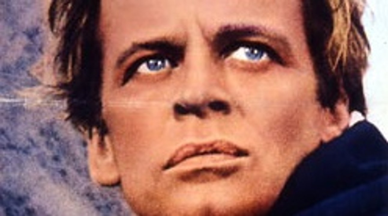 They Were Called Graveyard (1969)  Klaus Kinski.  Spaghetti Western