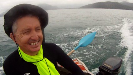 Mares Indômitos, Arquipélago, Ubatuba, Ilhas e Praias, (12)