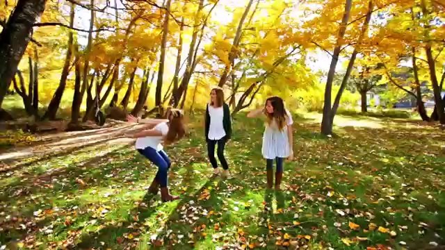 Make You Love Me - Gardiner Sisters (Official Music Video)