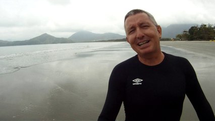 Mares Indômitos, Arquipélago, Ubatuba, Ilhas e Praias, (13)