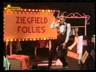 Raffaella Carra y Don Lurio - Popurri de Brodway