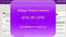 Reviews: Blinds Toledo | Window Blinds Toledo Ohio | Bellagio Window Fashions