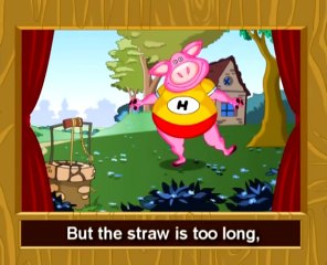 There's a Hole in my Bucket