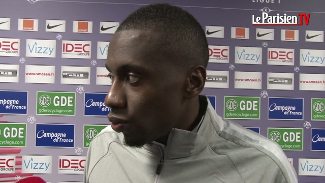 PSG. Matuidi: «Le moindre faux pas, ça fait du bruit...»