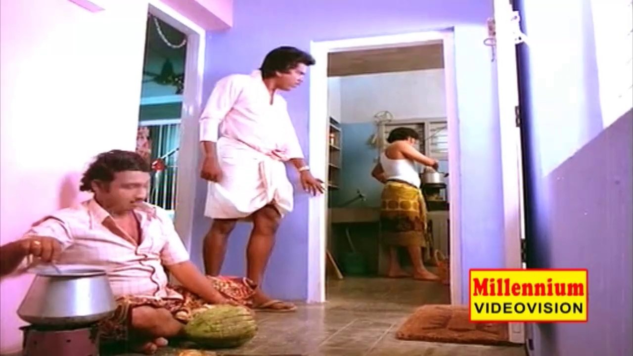 Kinnaram | Mala in Kitchen