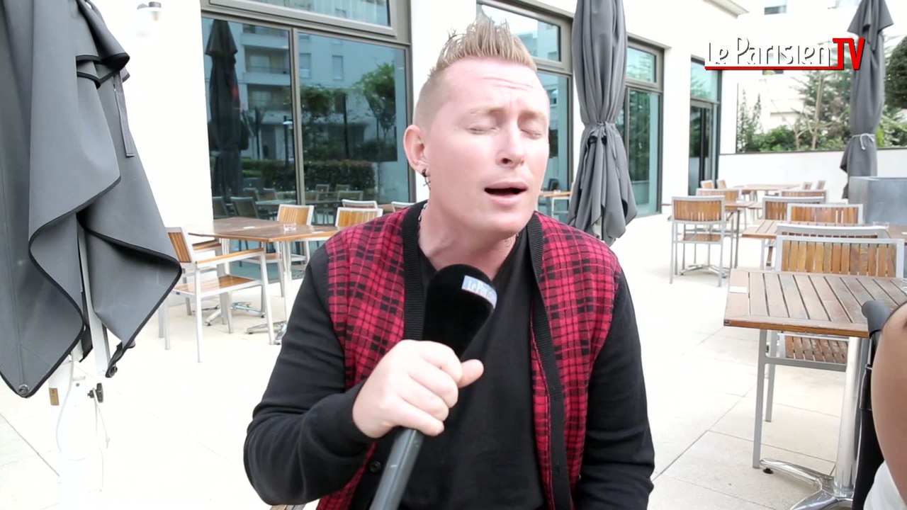 Rising Star : allez-vous voter pour Louis Delys ?