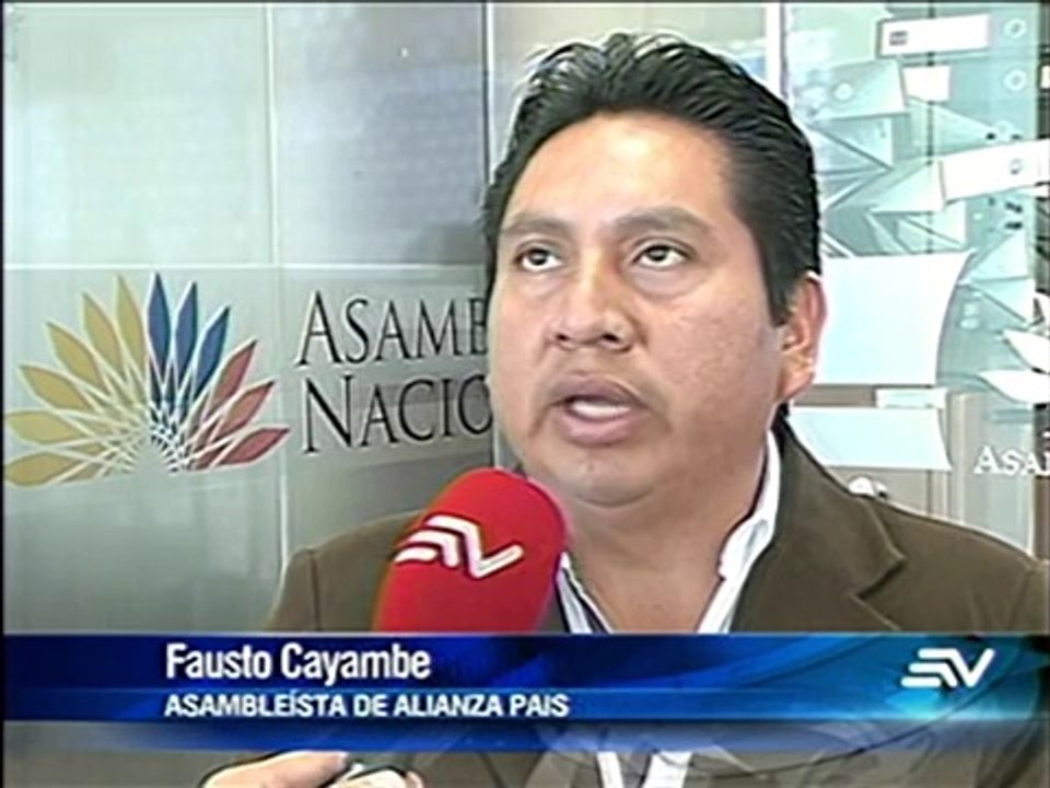Comisión legislativa plantea mayor control sobre fondos previsionales
