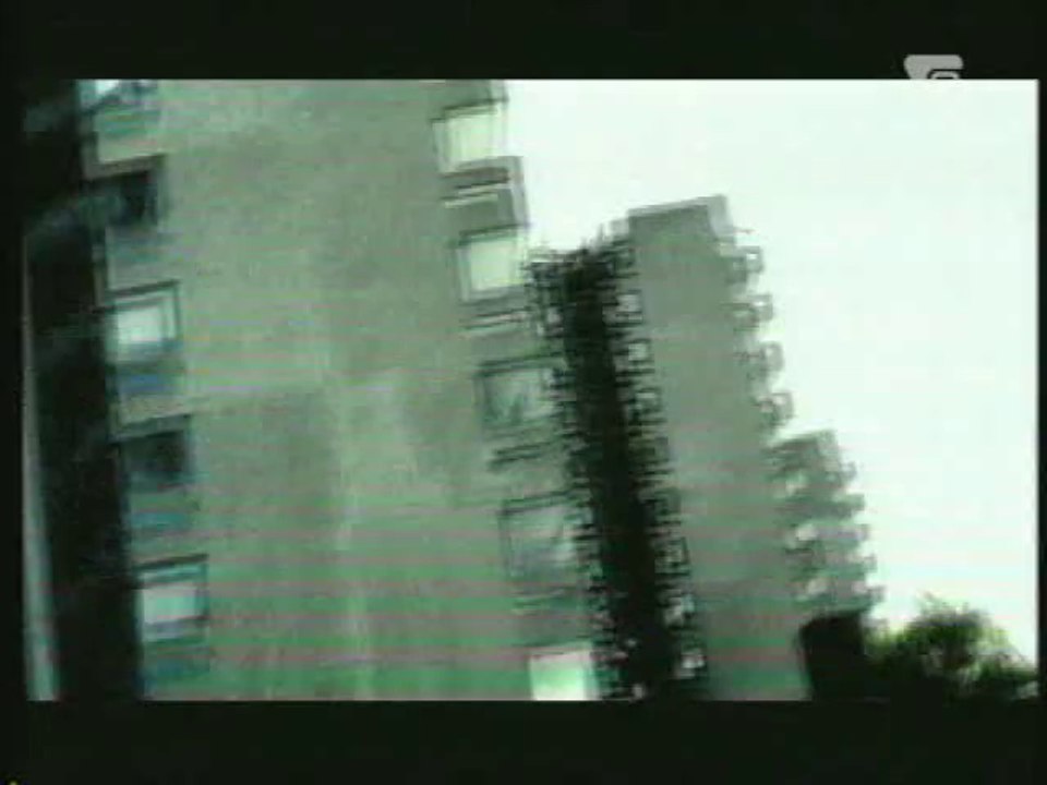 Aphex Twin - Come To Daddy