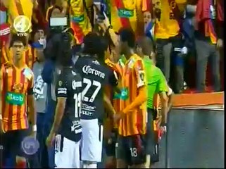 2T Herediano vs Leon