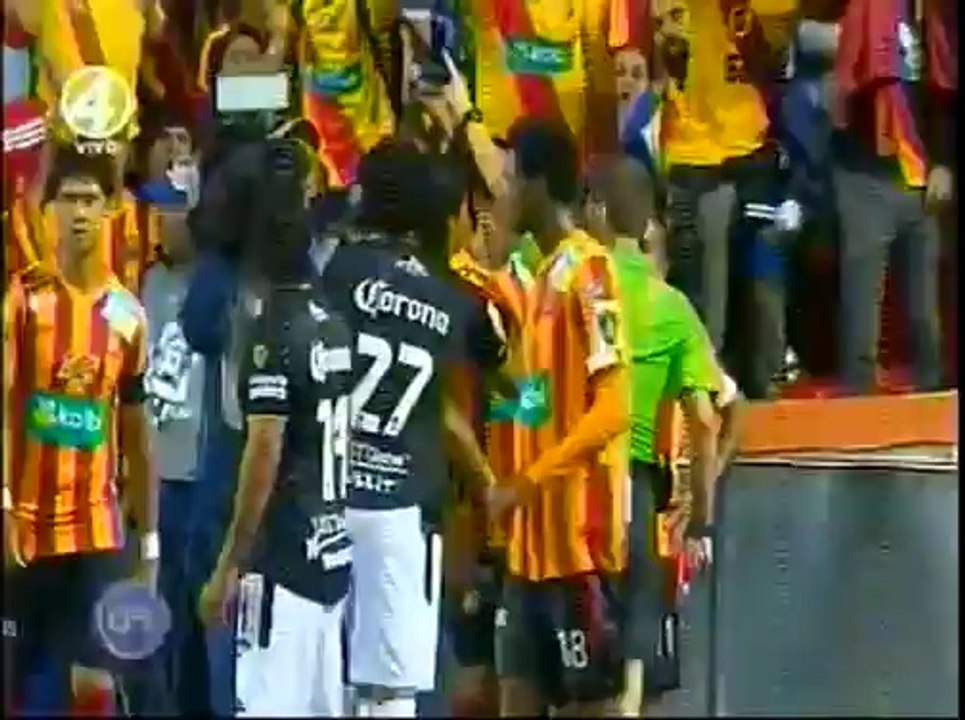 2T Herediano vs Leon