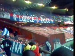 parisien j'ai niquer ta mere