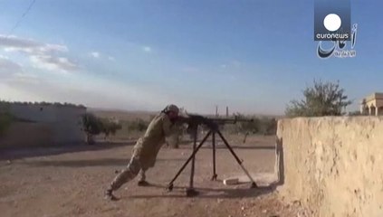 Britain to vote on joining US-led airstrikes against ISIL