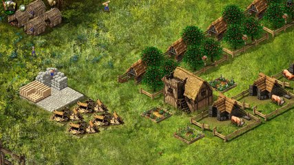 Stronghold Kingdoms Episode 9