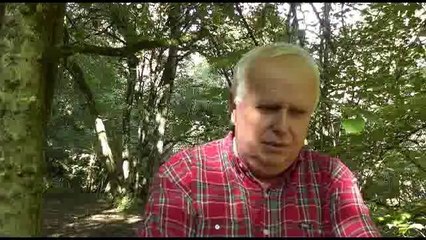 God TV's Rory Alec In Adultery