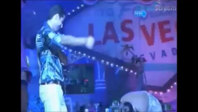 Eu conheço os seus passos, eu vejo os seus erros