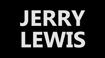 REGARD 285 - Jerry Lewis, entretien avec André S.Labarthe - RLHD.TV