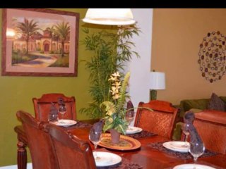 vacation rental houses in orlando