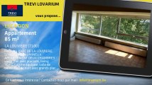 A louer - Appartement - LA LOUVIERE (7100) - 85m²