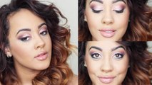 Makeup Tutorial • MY NIGHT OUT LOOK