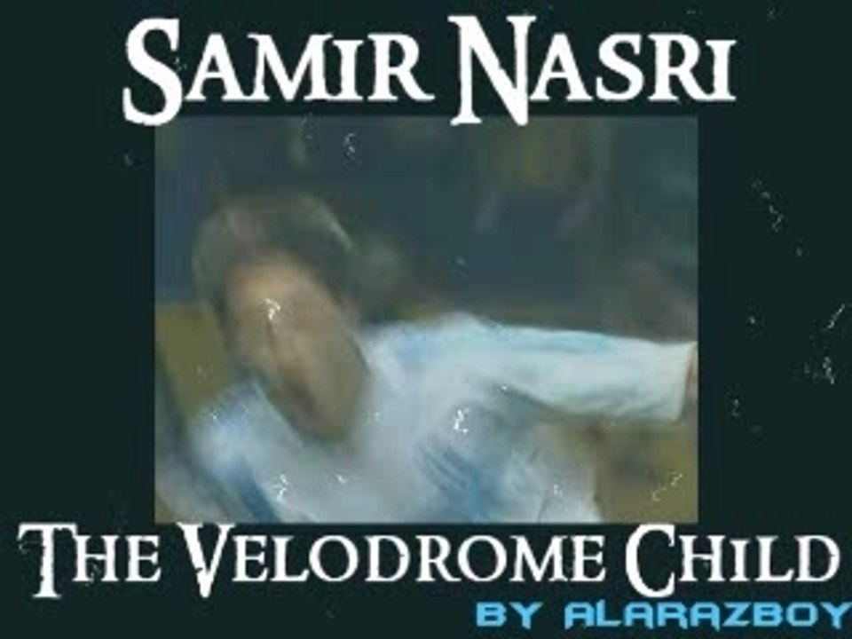Compilation of Samir Nasri
