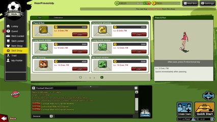 Master the Art of Freestyle Football Skills ⚽