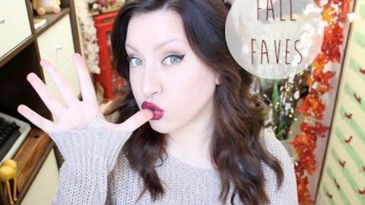 TAG | Top 5 Fall Must-Haves