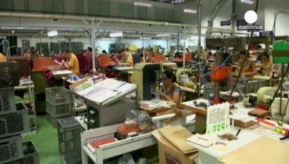 Portuguese government increases minimum wage