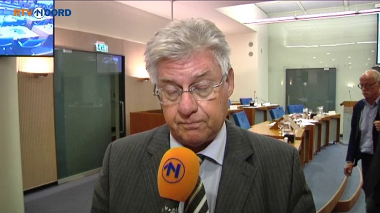 Opvang IS-vluchtelingen: Het pleit voor de stad - RTV Noord