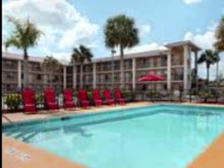 Hotel Near Florida Sunken Gardens