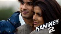 Will Shahid Kapoor Romance Priyanka Chopra In Kaminey 2 ?