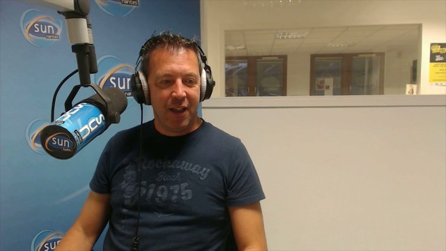 SUN Sport jeudi 25 septembre: Pascal Deramé, le manager de la Team U Nantes