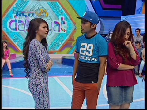 [140925]Dahsyat - Seg 3