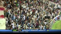 Sharjeel Khan scored 1st Fifty in T20 cricket