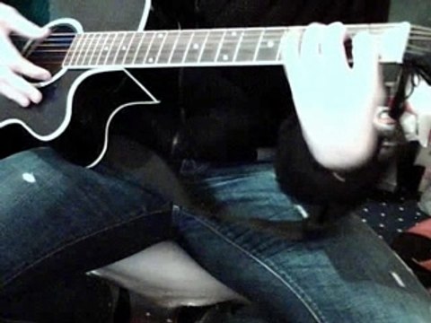 Francis cabrel-la corrida