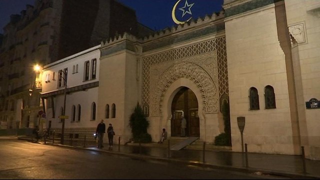 Assassinat d'Hervé Gourdel: les musulmans de France horrifiés