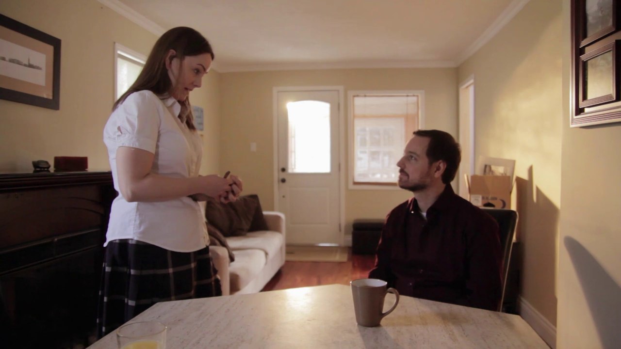 3.16 "Stressing Out"