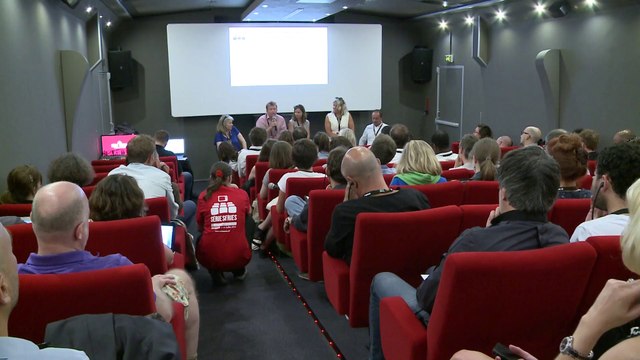 Discussion : Adaptation et Création originale : ennemis intimes ? / Remakes and original creations: intimate enemies ?