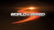 World Of Speed - Ford Mustang GT Trailer