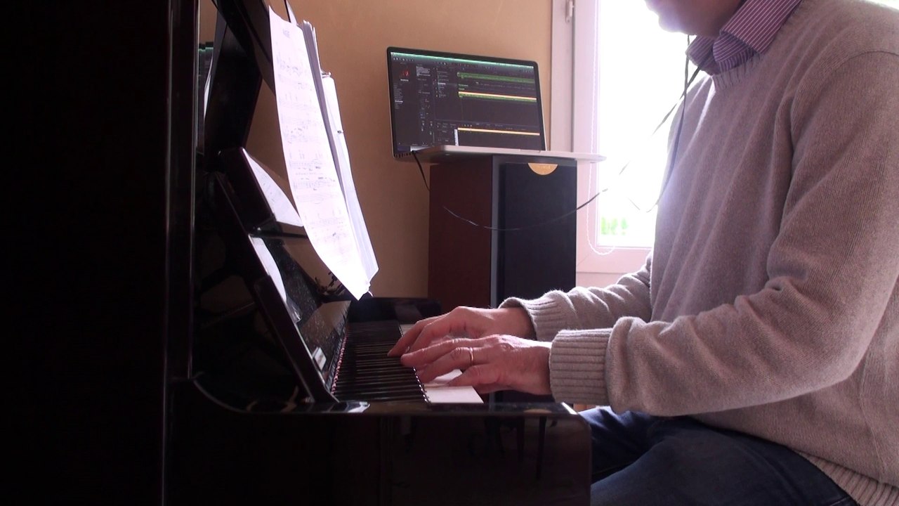 2014 Angie Rolling Stone , mick jagger version piano solo