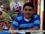 Guatemala: rechazan militarización en San Juan Sacatepéquez