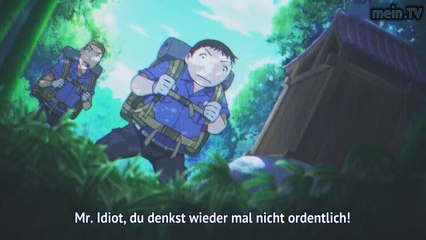 Meintv - Majimoji Rurumo Folge 10 ger sub Trailer online anschauen