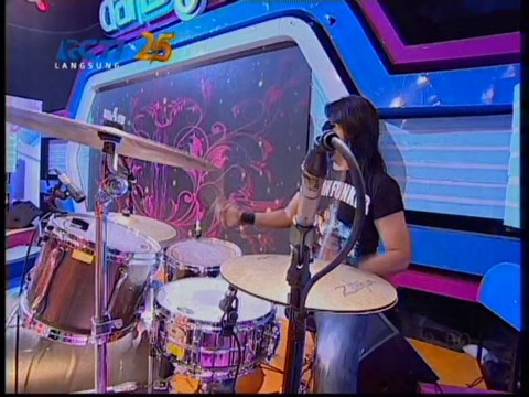 [140925]Dahsyat - Seg 4