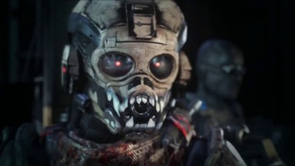 Call of Duty : Advanced Warfare - Power Changes Everything (FR)