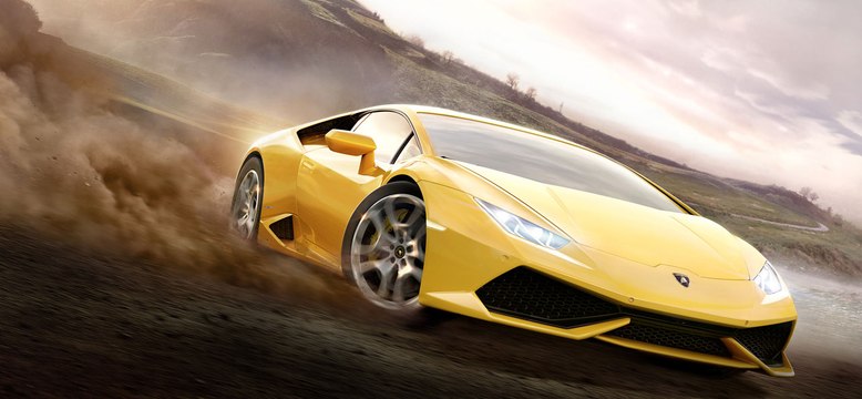 Forza Horizon 2 - Trailer de lancement