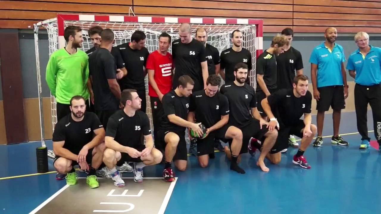 Olivier Sorin (SRFC) à la rencontre des irréductibles
