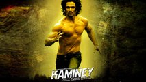 Shahid Kapoor Reveals About Kaminey 2
