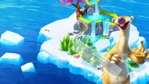 Ice Age Adventures Android HD Gameplay