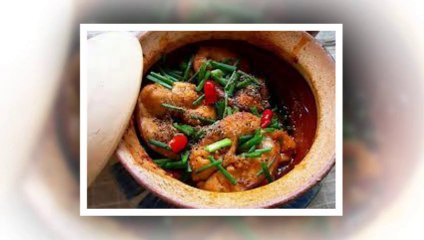 [Cá kho Đại Hoàng] Bán cá kho đại hoàng tại Hà Nội