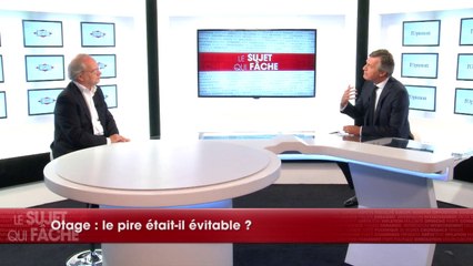 Duel Beytout/Joffrin : otage, le pire était-il évitable ?